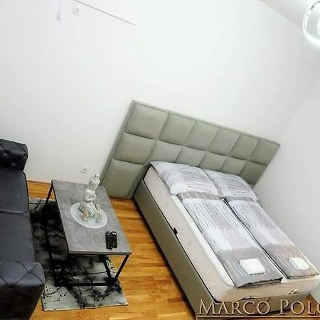 MarkoPolo Apartments Vienna Esterno foto