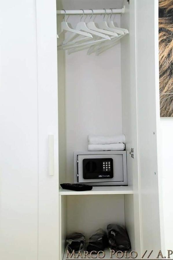 MarkoPolo Apartments Vienna Esterno foto