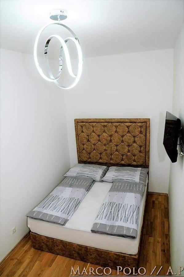 MarkoPolo Apartments Vienna Esterno foto
