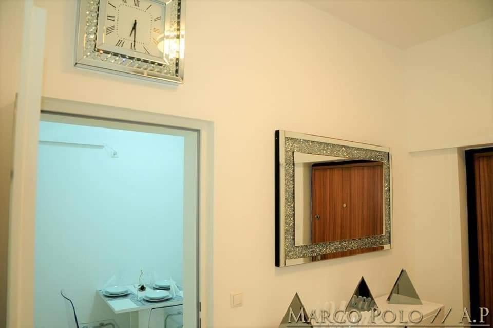MarkoPolo Apartments Vienna Esterno foto