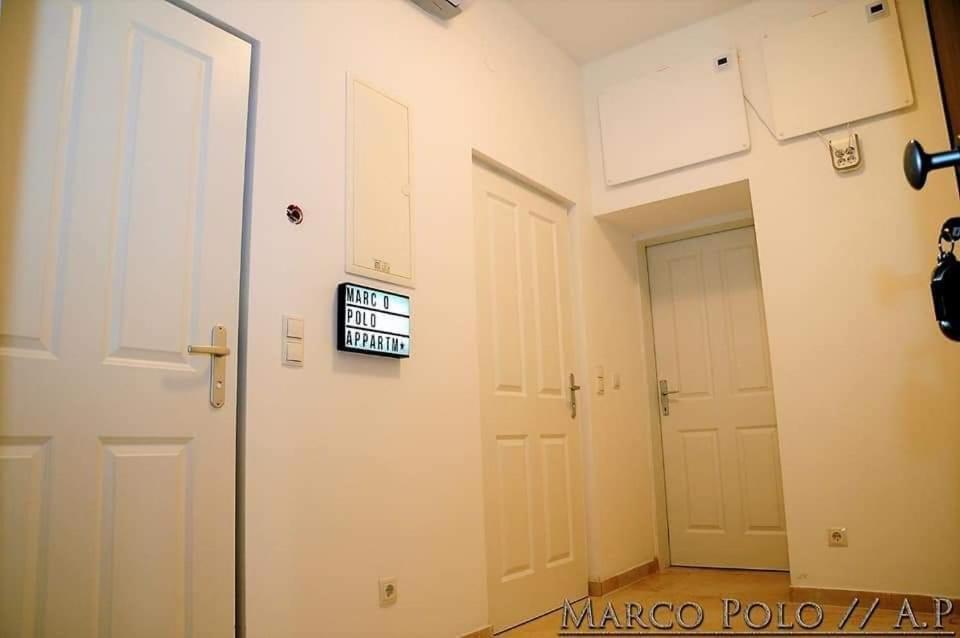 MarkoPolo Apartments Vienna Esterno foto