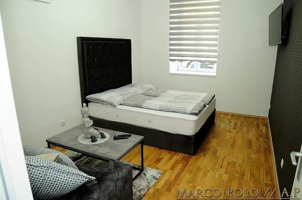 MarkoPolo Apartments Vienna Esterno foto