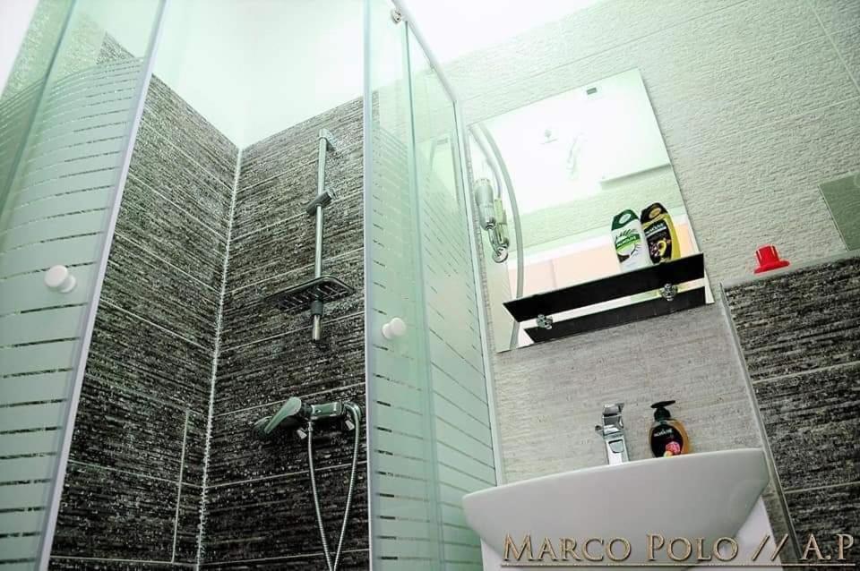MarkoPolo Apartments Vienna Esterno foto