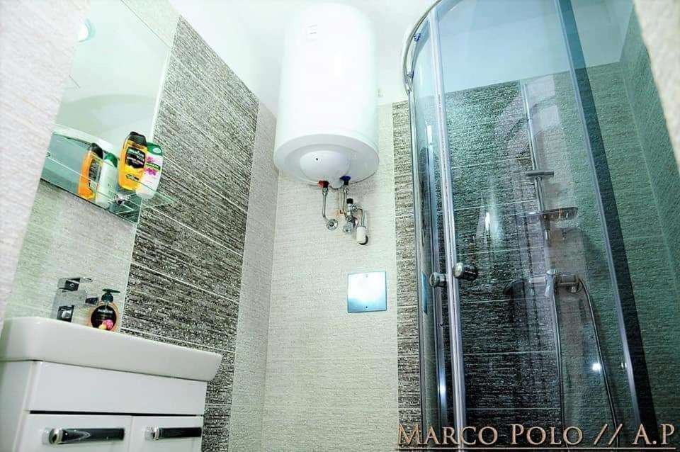 MarkoPolo Apartments Vienna Esterno foto