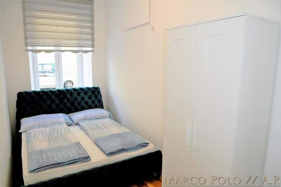 MarkoPolo Apartments Vienna Esterno foto