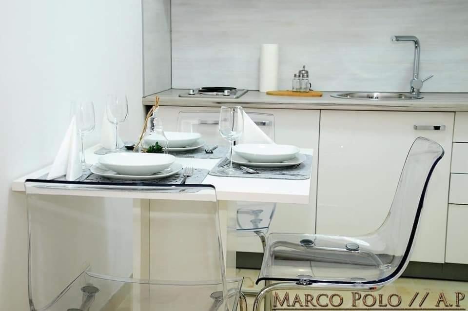 MarkoPolo Apartments Vienna Esterno foto